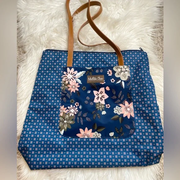 Matilda jane tote bag hotsell